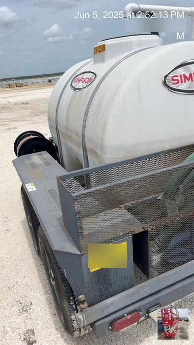 2023 SIMPSON SWT-52517