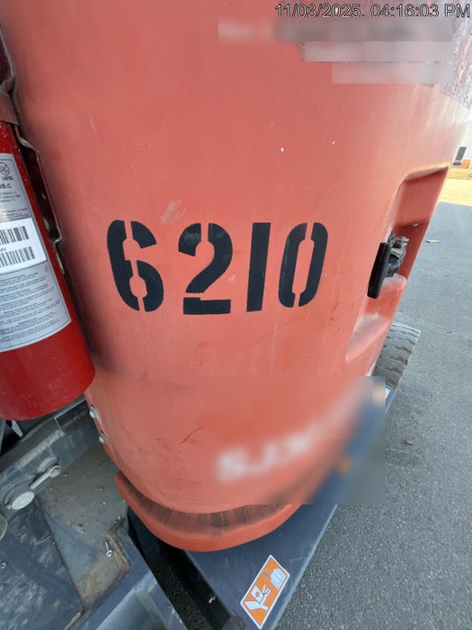 2017 SKYJACK SJ30 AJE