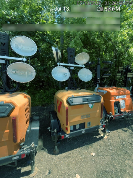 2020 WACKER NEUSON LTV6K