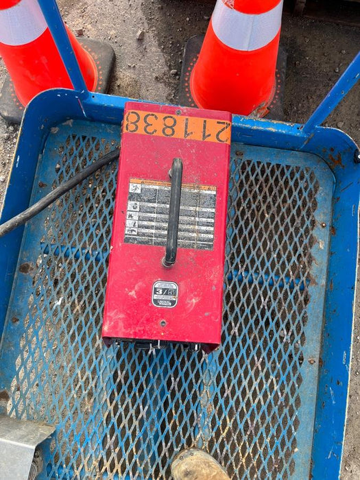 2022 LINCOLN ELECTRIC INVERTEC V276