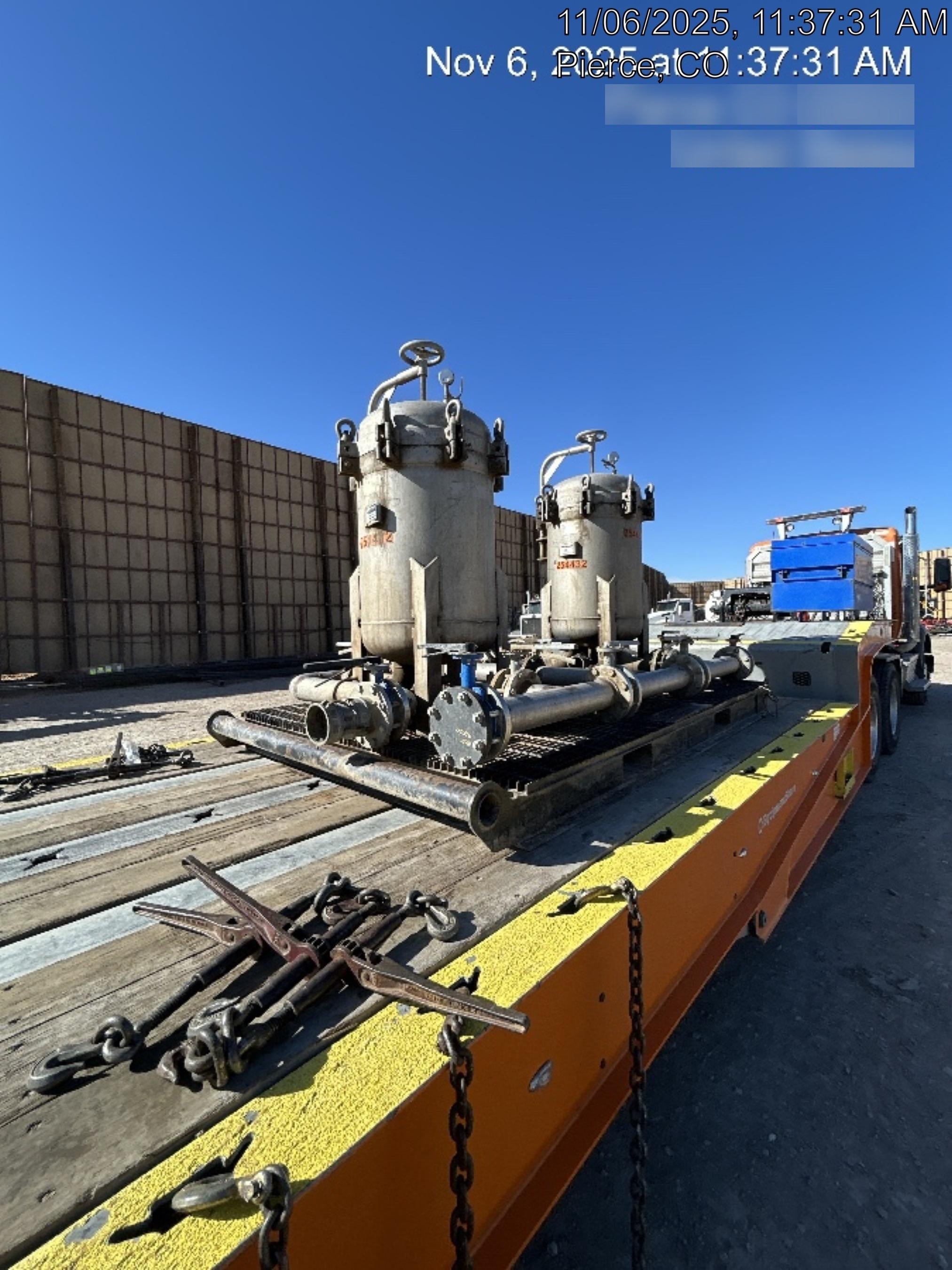 2022 TROJAN HOSE 31-FTR