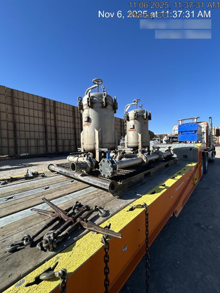 2022 TROJAN HOSE 31-FTR