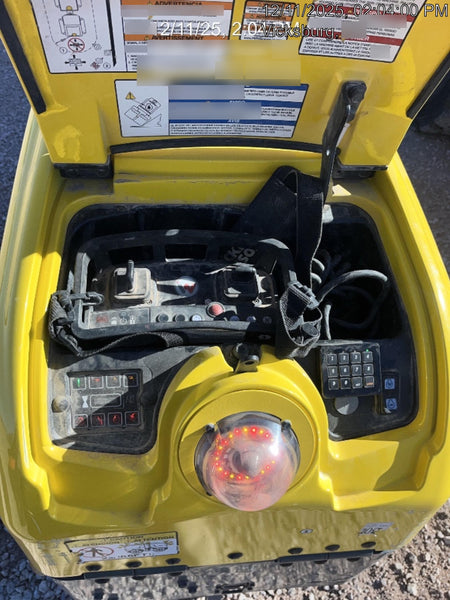 2024 WACKER NEUSON RTLx-SC3