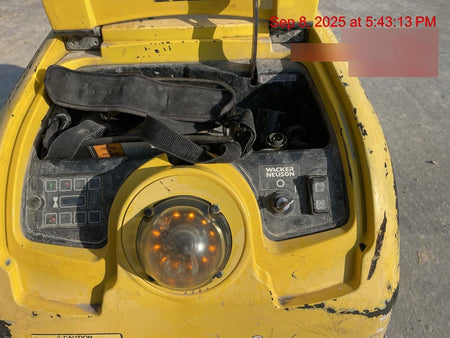 2019 WACKER NEUSON RTKx-SC3