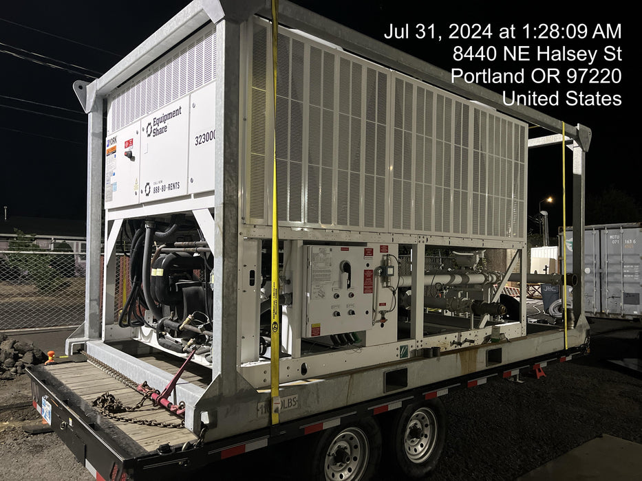 2023 CAPS PCHH-100TC-0NN0NN-5E5-0-PG2CEUP