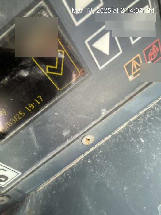 2019 HAULOTTE Star 20