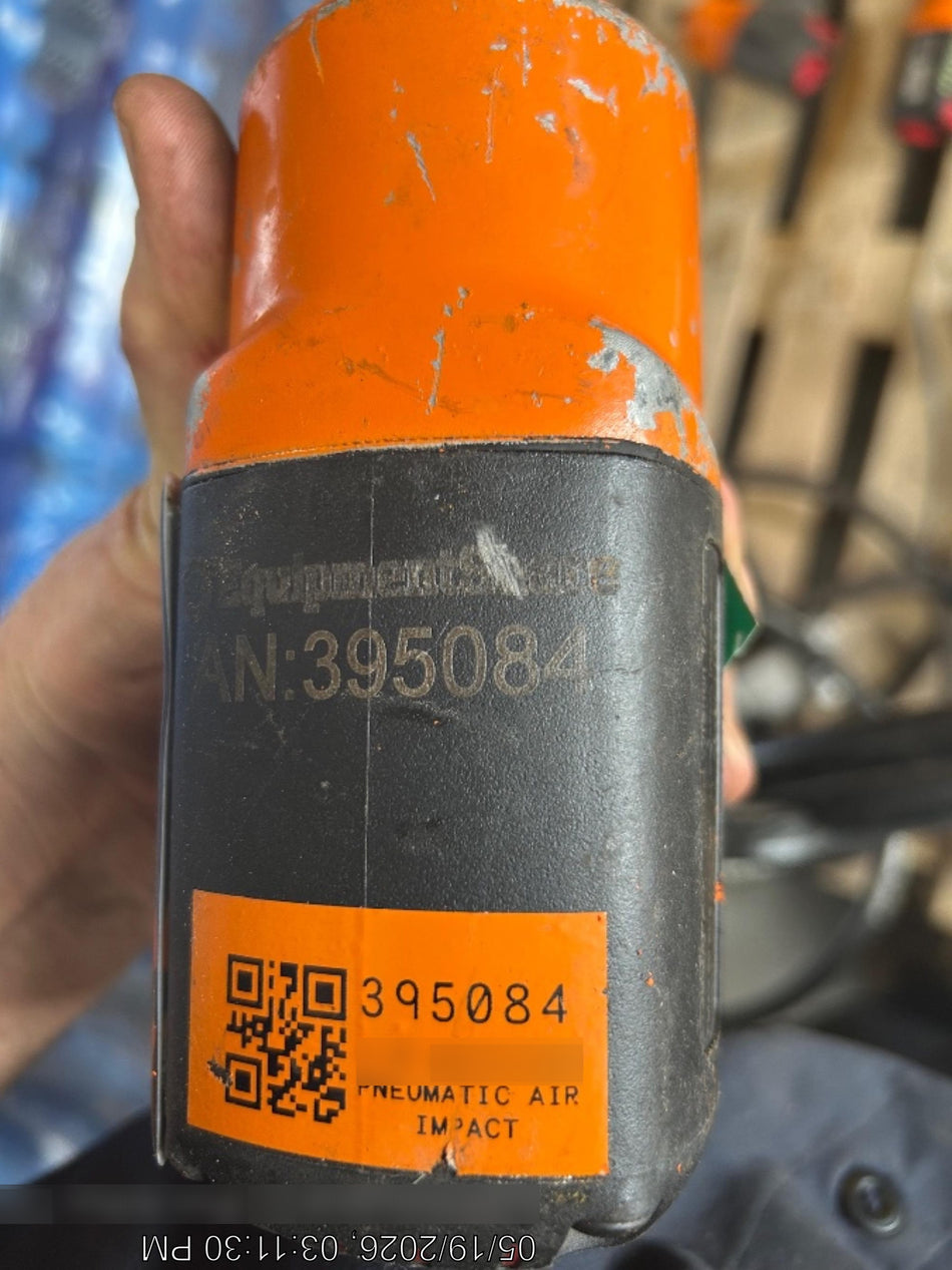 2024 INGERSOLL RAND IR-2135QXPA-P