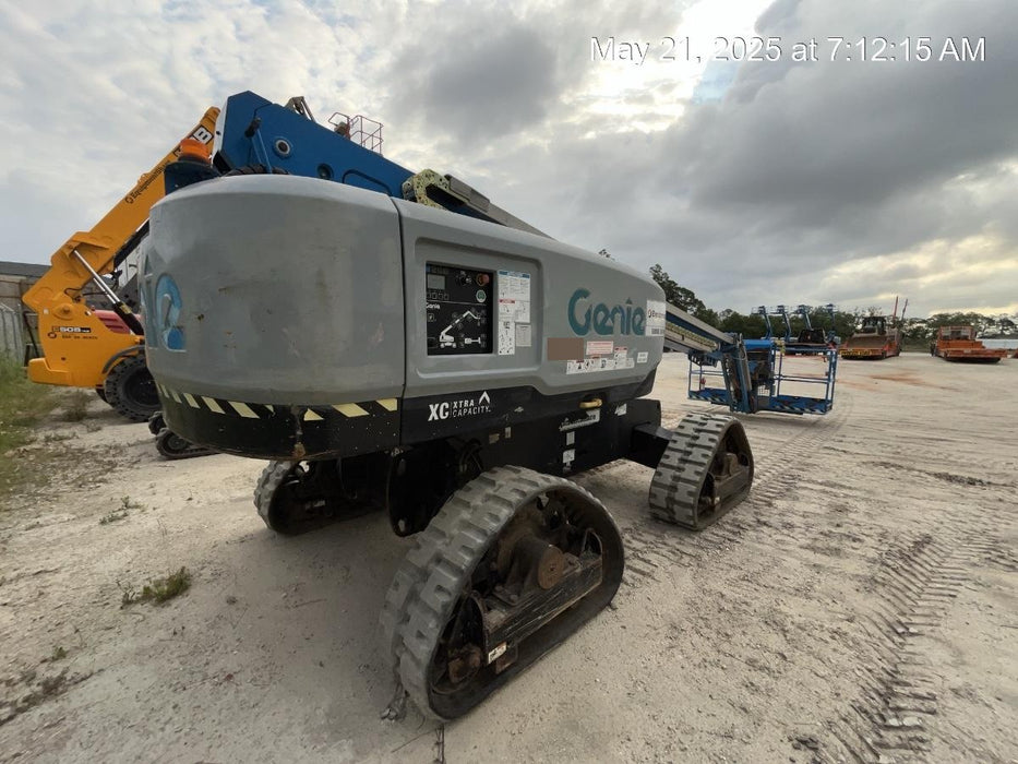 2019 GENIE S-65 TRAX