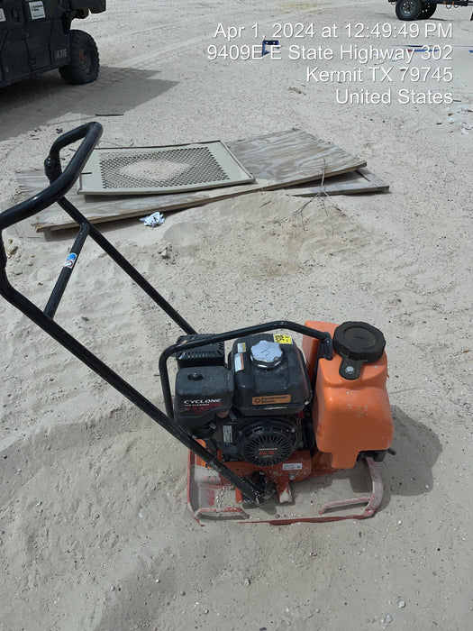 2023 MULTIQUIP MVC82VHW