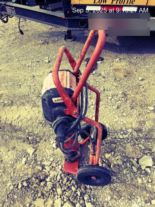 2020 HILTI TE 3000-AVR