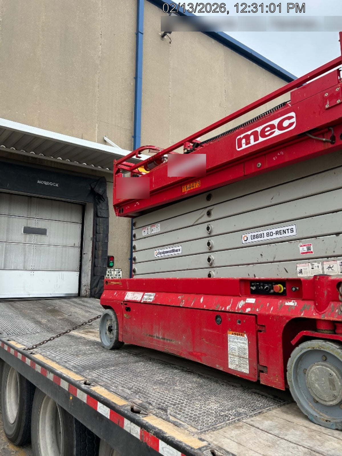 2021 MEC 4555SE