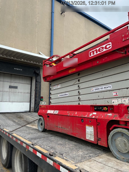 2021 MEC 4555SE
