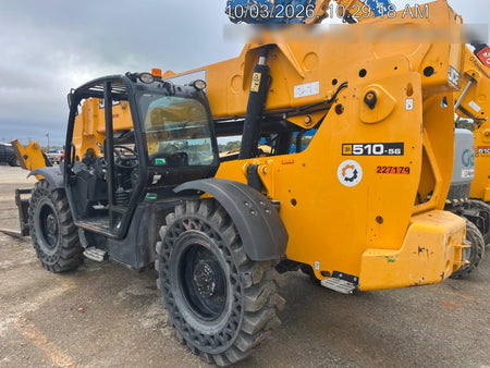 2022 JCB 510-56