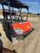 2022 KUBOTA RTV-X1140W-H (Canopy)