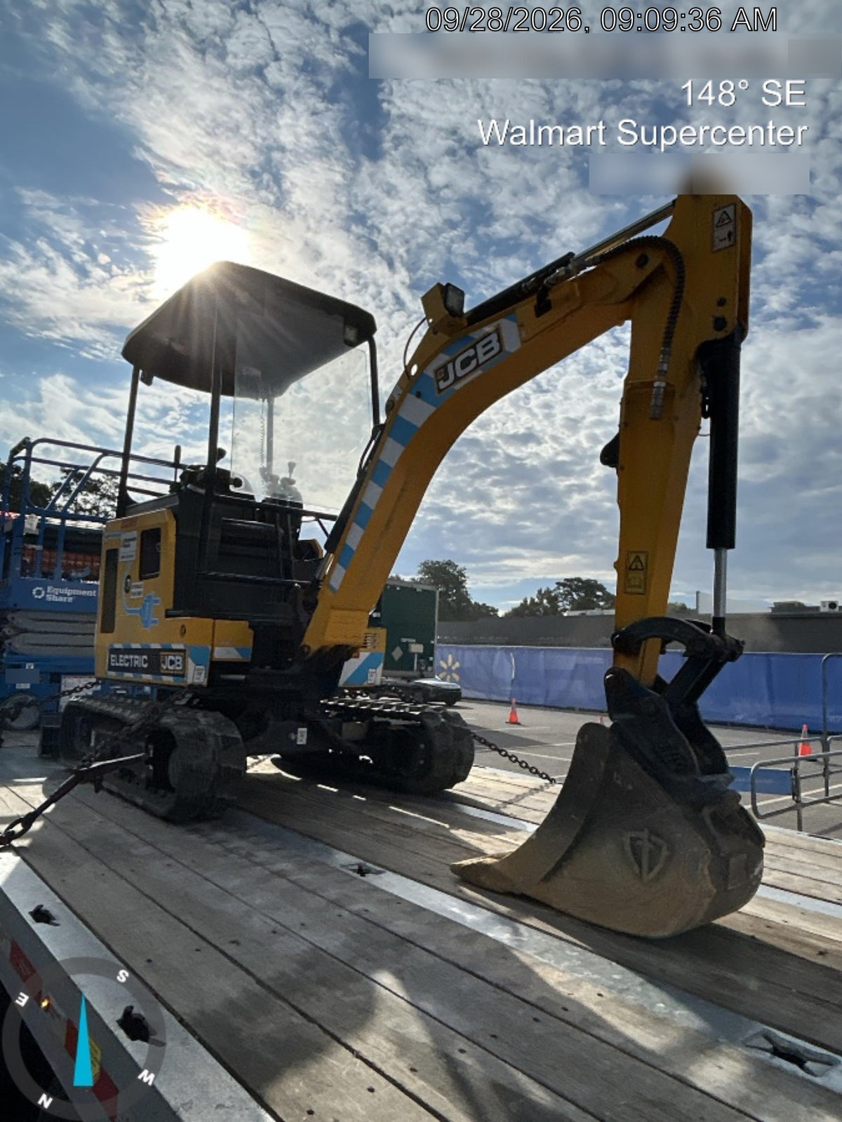 2022 JCB 19C-1E