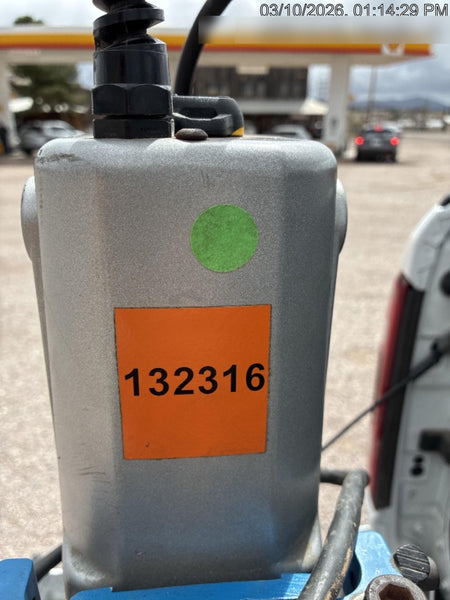 2021 HOUGEN MFG HMD934