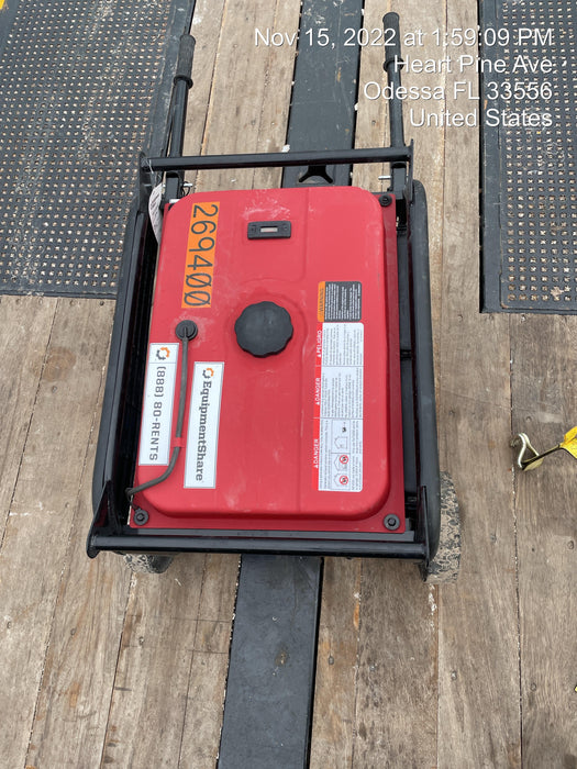 2022 MI-T-M GEN-8000-0MME