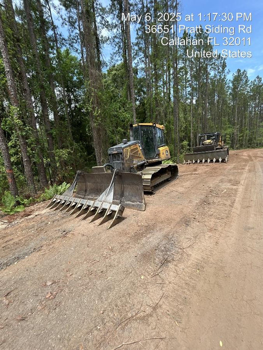 2024 D&E MANUFACTURING RDK1011