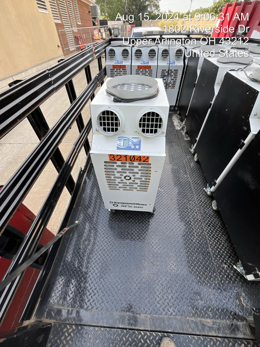 2023 KWIKOOL KPAC1411-2