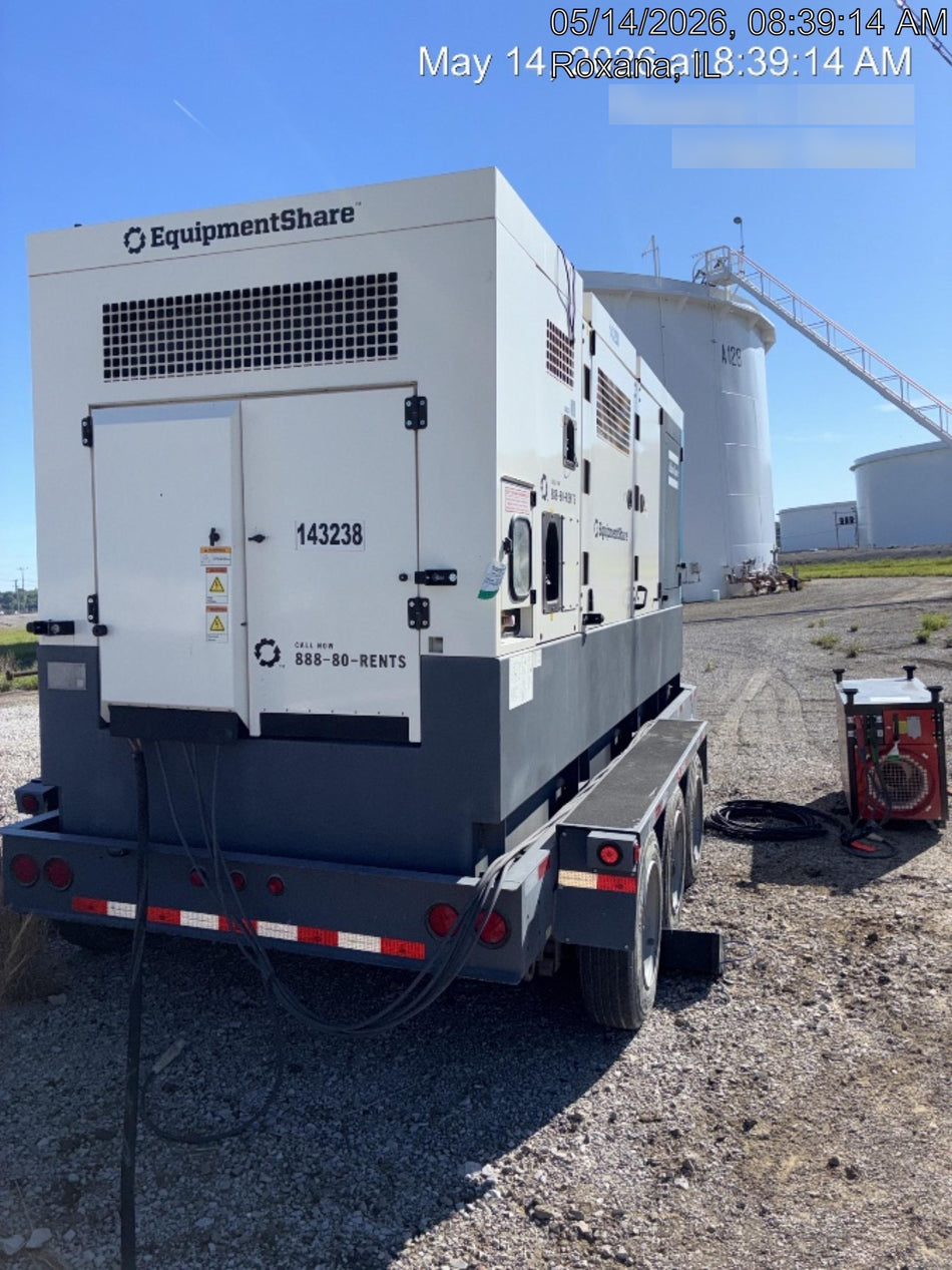 2024 CAMPO EB60E240480V