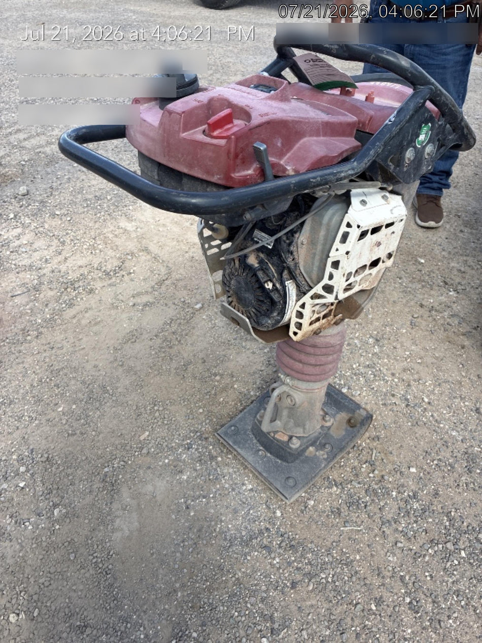 2024 DYNAPAC DR6X