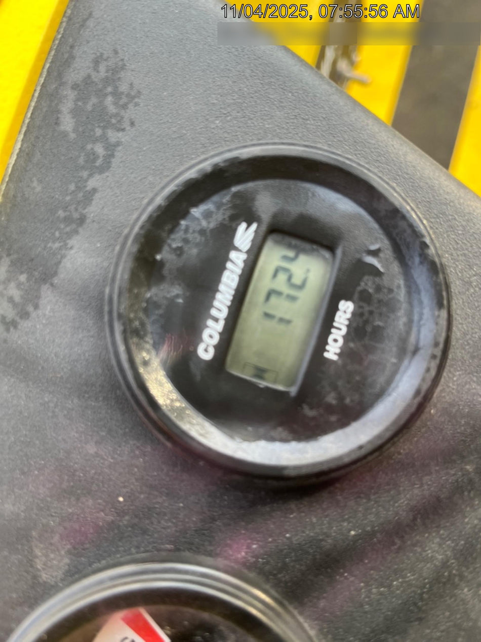 2023 COLUMBIA Payloader 2XL