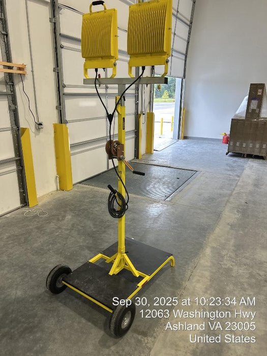 2024 CONSTRUCTION ELECTRICAL PRODUCTS 7322