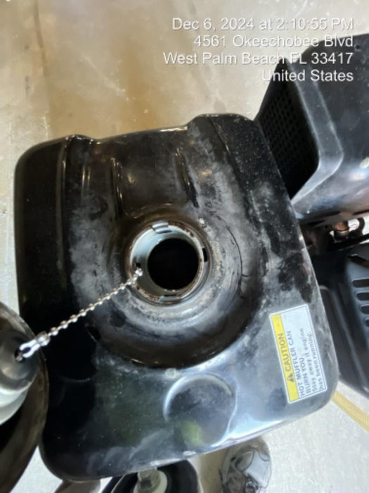 2022 HUSQVARNA FS309