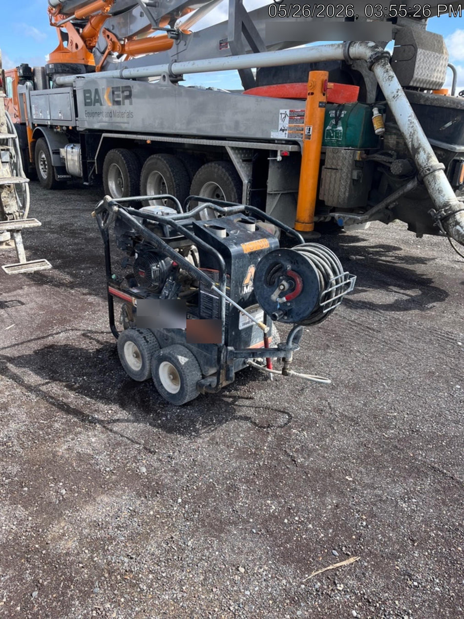 2020 MI-T-M CORPORATION HSP-3504-3MGH