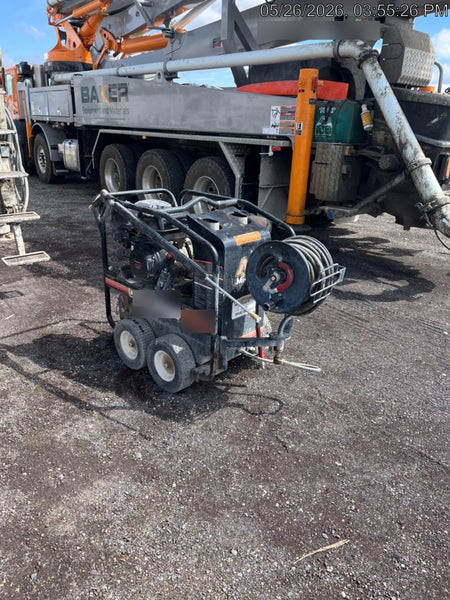 2020 MI-T-M CORPORATION HSP-3504-3MGH