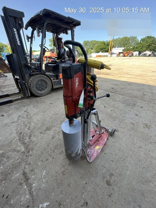 2019 HILTI DD 250