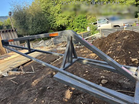 2023 ARROW MATERIAL HANDLING 1000100-12-F