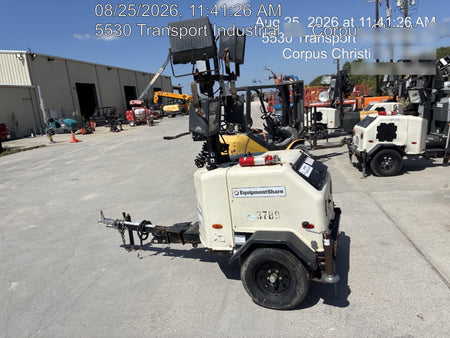 2017 TEREX RL4V2