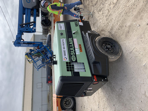 2020 SULLAIR 185-DPQ