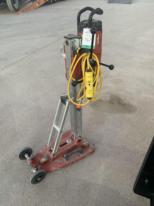 2020 HILTI DD250E