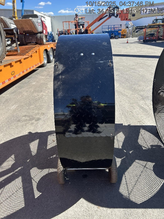 2024 MASTER MAC-48-BDF-C