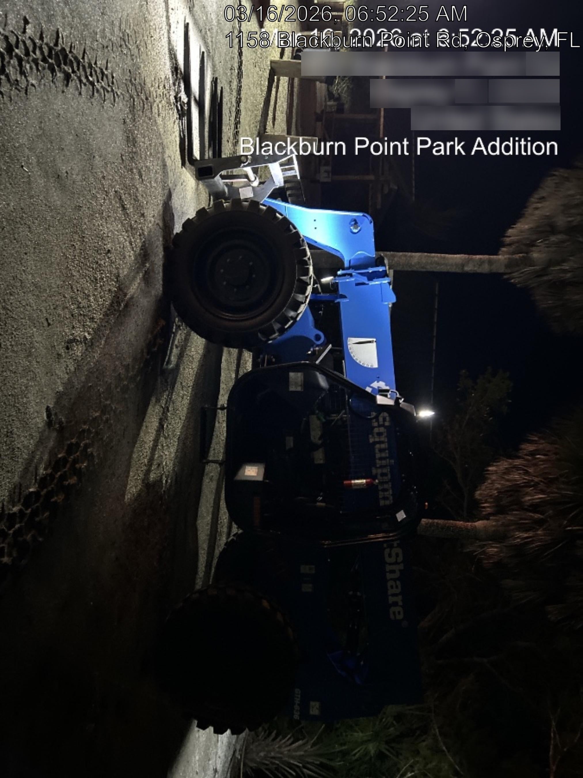 2025 GENIE GTH-636