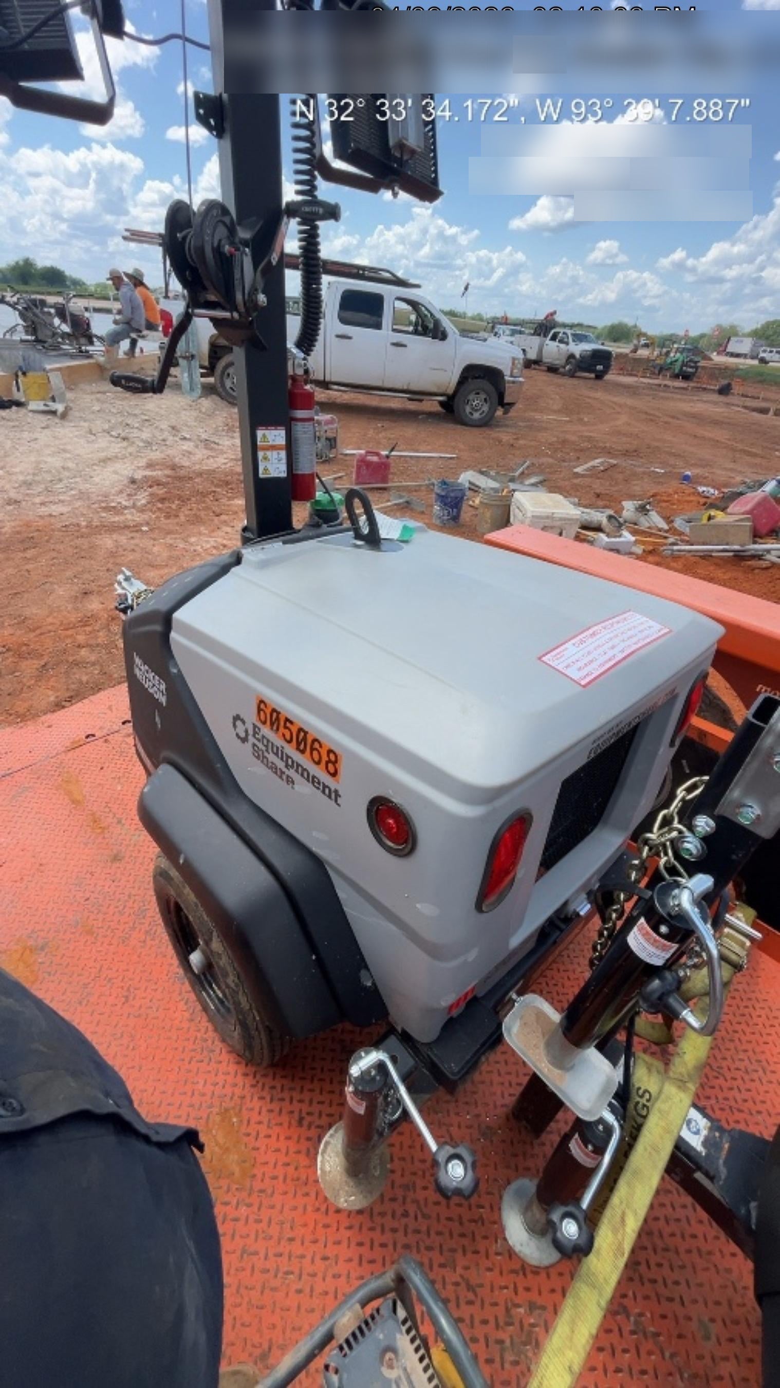 2026 WACKER NEUSON LTT4