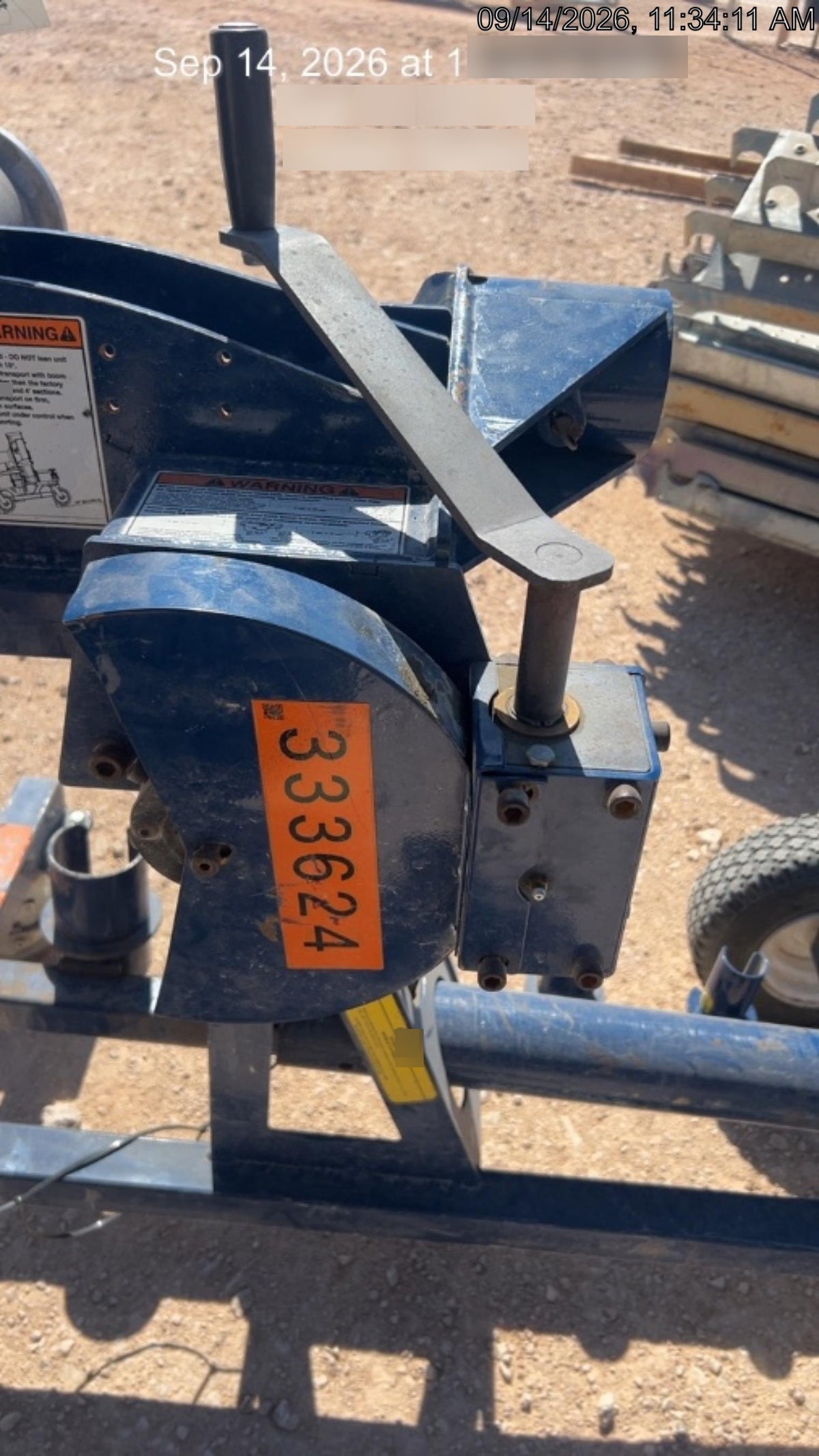 2023 CURRENT TOOLS 100A