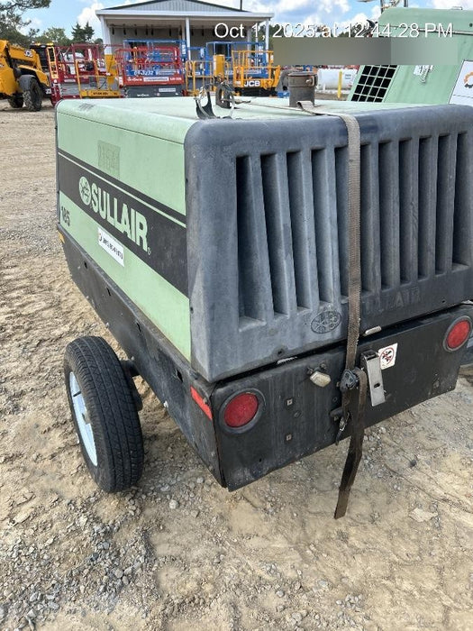 2019 SULLAIR 185-DPQ