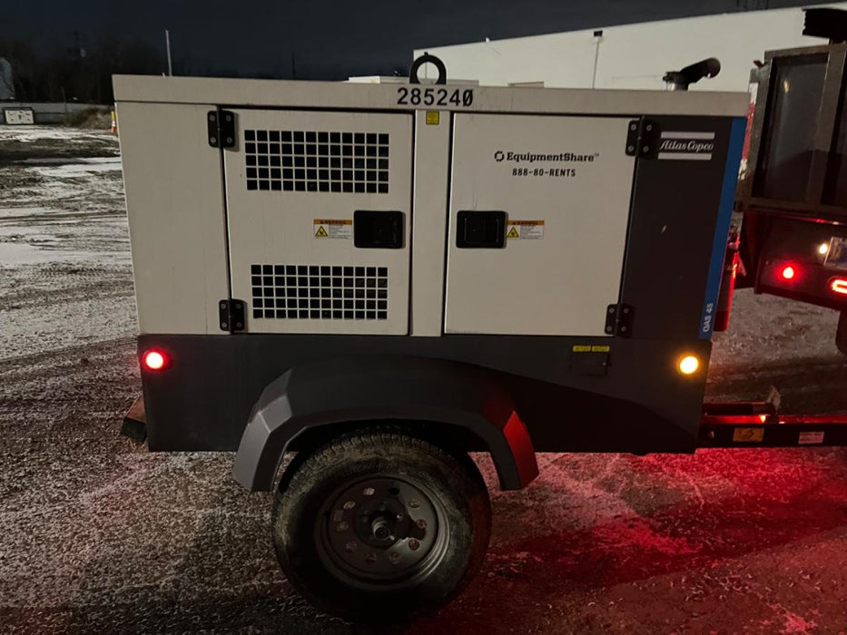 2022 TRYSTAR Tuff Panel 200A