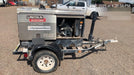 Lincoln Electric Vantage 322 Lincoln Vantage 322 Welder Ready Pak 3 - Vantage 322, Trailer