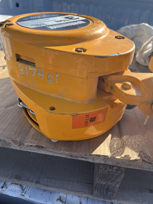 2023 HARRINGTON CF030-10