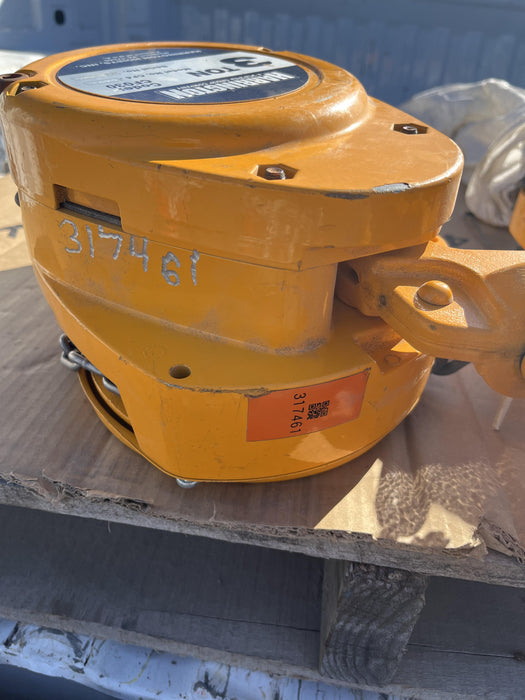 2023 HARRINGTON CF030-10