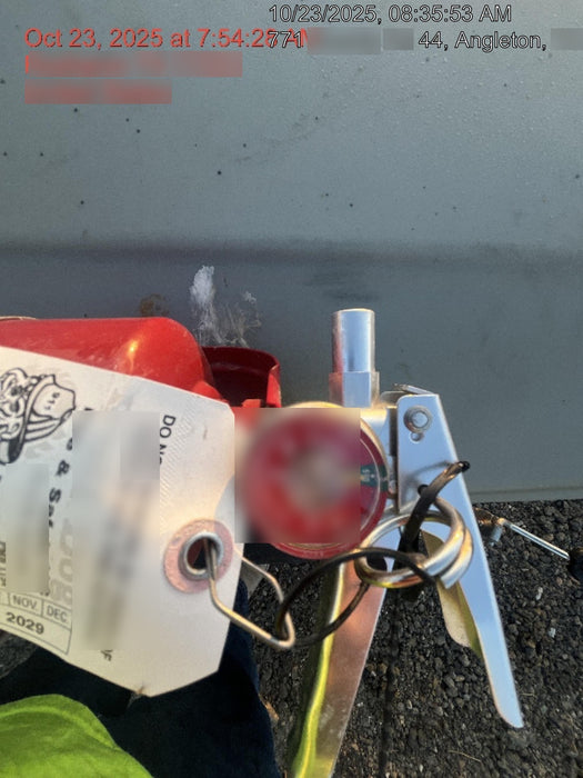 2024 WACKER NEUSON LTT4