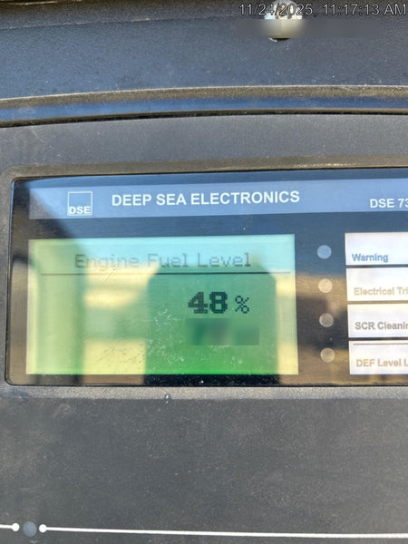2022 ATLAS COPCO QAS 125