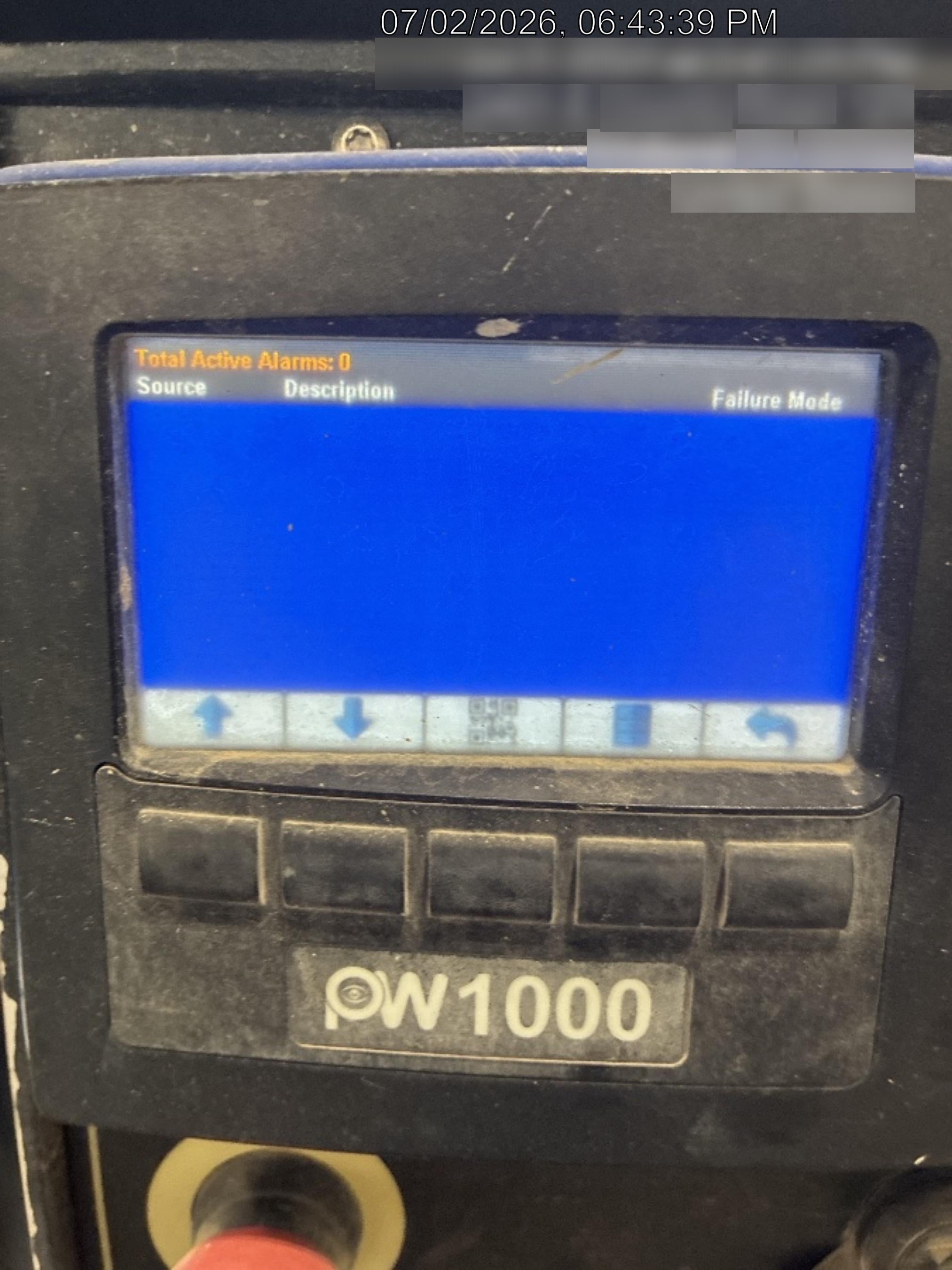 2021 PIONEER PP66S12L71-TD2.9L4