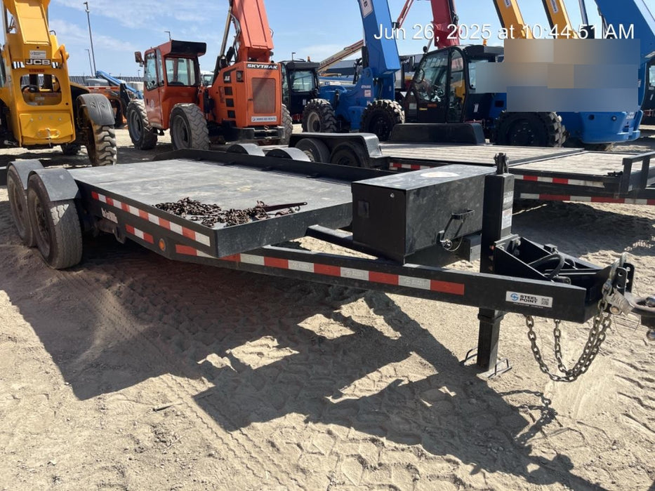 2023 STEELPOINT K19E