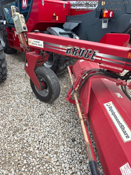 2023 BROCE BW260