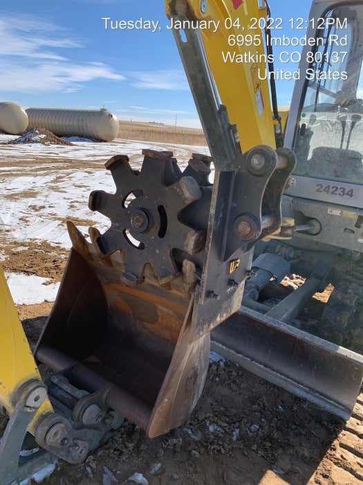 2020 WERK-BRAU WBC0518-2